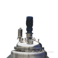 Industrial Evaporative Crystallizer ,Vacuum Crystallizer